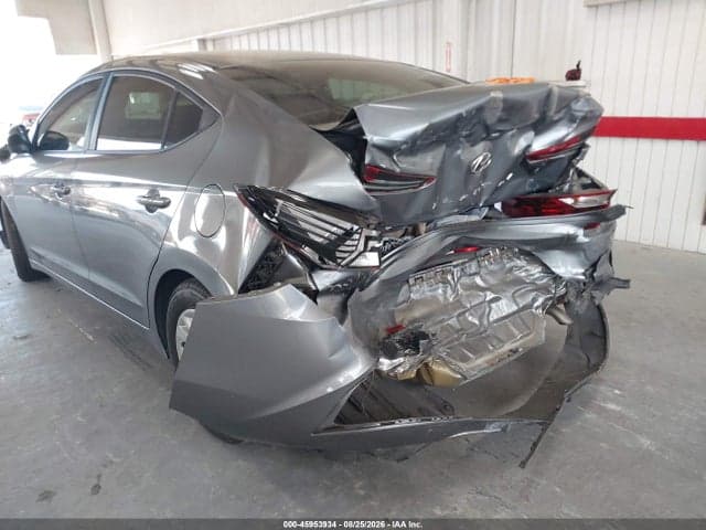 2019 HYUNDAI ELANTRA SE 6