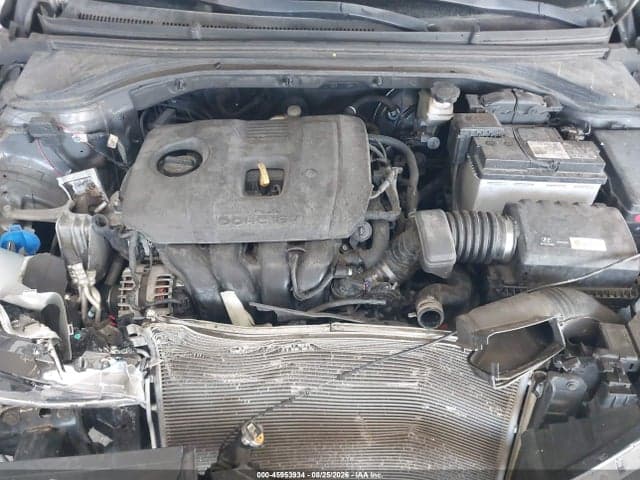 2019 HYUNDAI ELANTRA SE 10