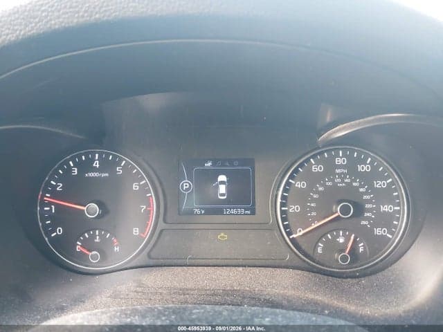 2018 KIA OPTIMA LX 7