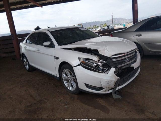 2017 FORD TAURUS SEL 1