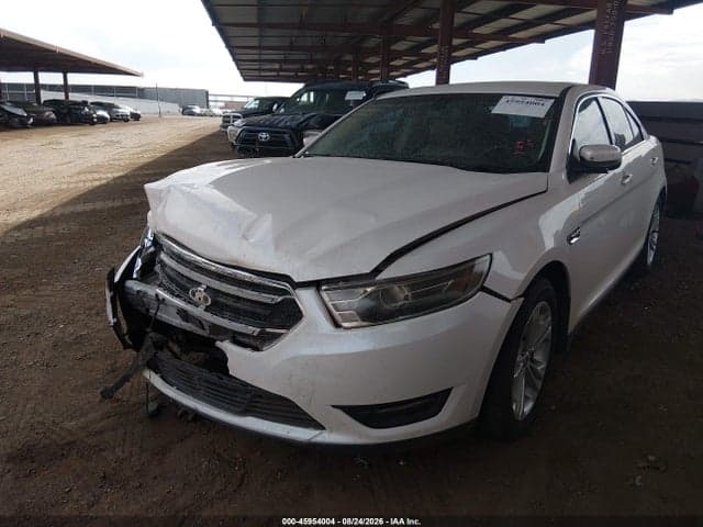 2017 FORD TAURUS SEL 2