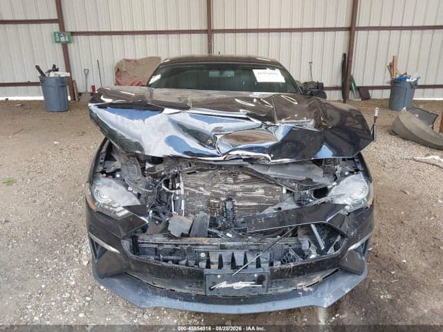 2020 FORD MUSTANG GT FASTBACK 6