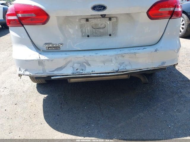 2017 FORD FOCUS S 6