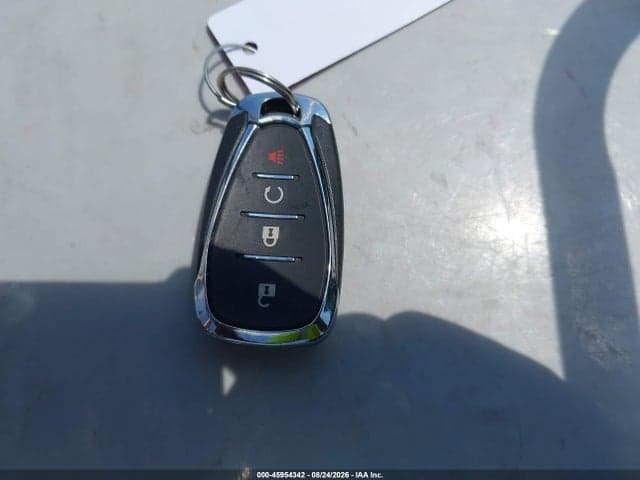 2018 CHEVROLET CRUZE LT AUTO 11