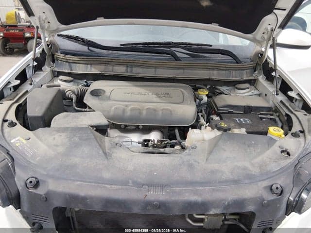 2019 JEEP CHEROKEE LATITUDE 4X4 10