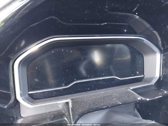 2022 GMC SIERRA 1500 2WD SHORT BOX ELEVATION 7