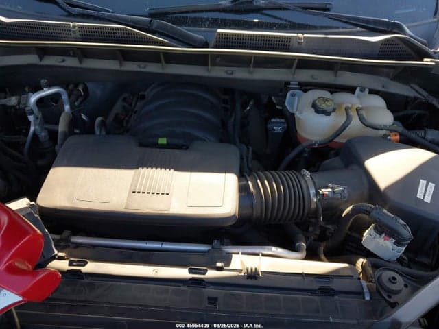 2022 GMC SIERRA 1500 2WD SHORT BOX ELEVATION 10