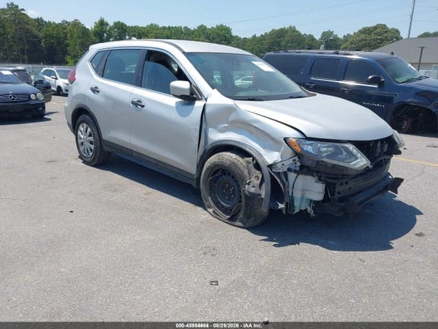 2019 NISSAN ROGUE S 1