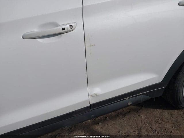 2021 HYUNDAI TUCSON VALUE 17
