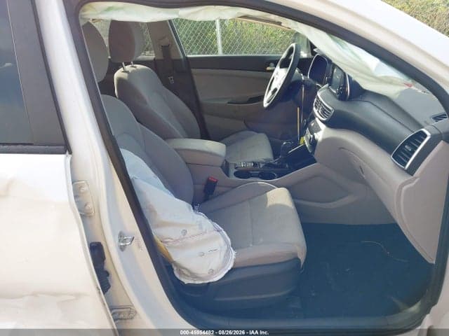 2021 HYUNDAI TUCSON VALUE 5