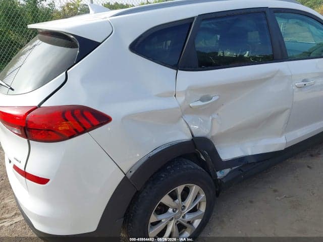 2021 HYUNDAI TUCSON VALUE 6