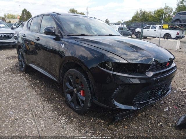 2024 DODGE HORNET R/T PLUS EAWD 1