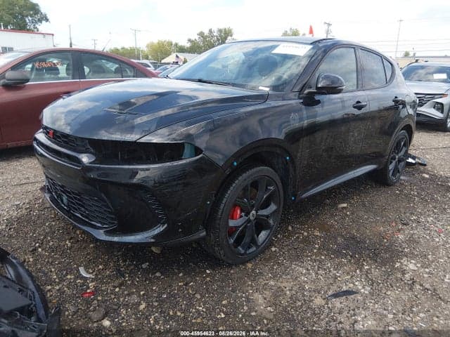 2024 DODGE HORNET R/T PLUS EAWD 2