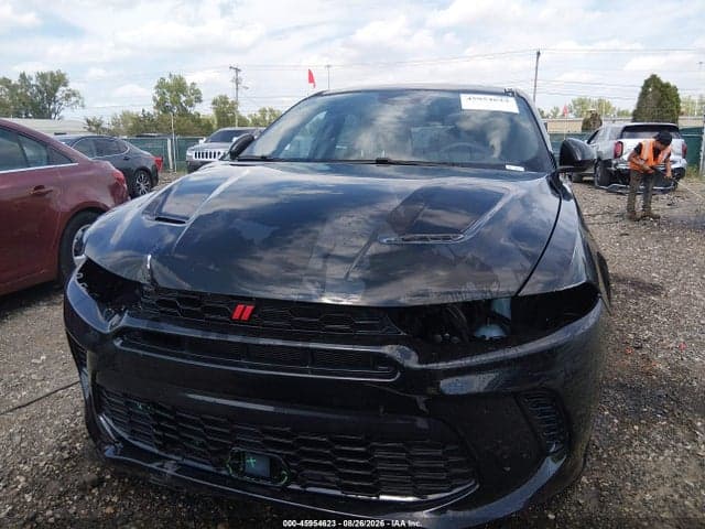 2024 DODGE HORNET R/T PLUS EAWD 13