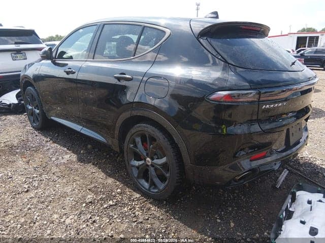 2024 DODGE HORNET R/T PLUS EAWD 3