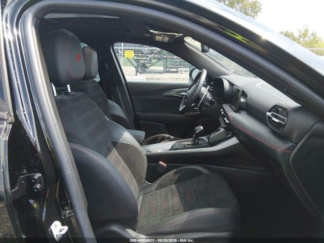 2024 DODGE HORNET R/T PLUS EAWD 5