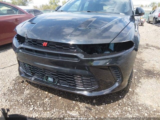 2024 DODGE HORNET R/T PLUS EAWD 6