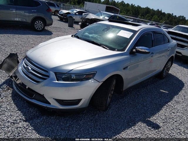 2019 FORD TAURUS LIMITED 2