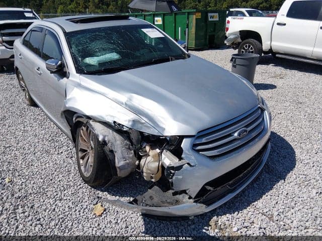 2019 FORD TAURUS LIMITED 6