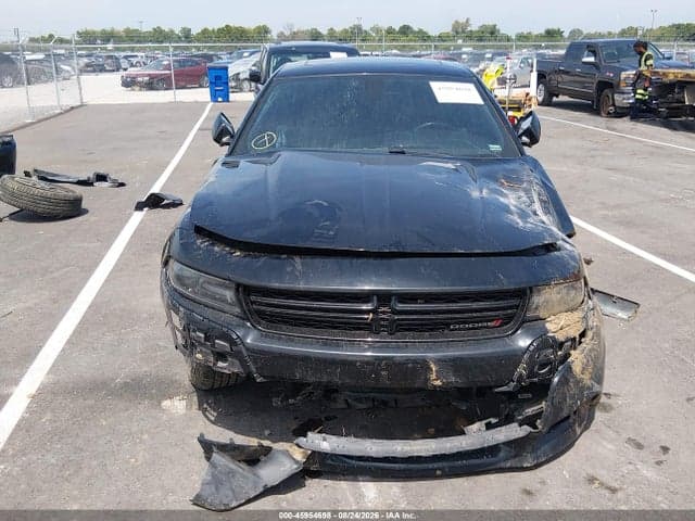 2019 DODGE CHARGER SXT AWD 5