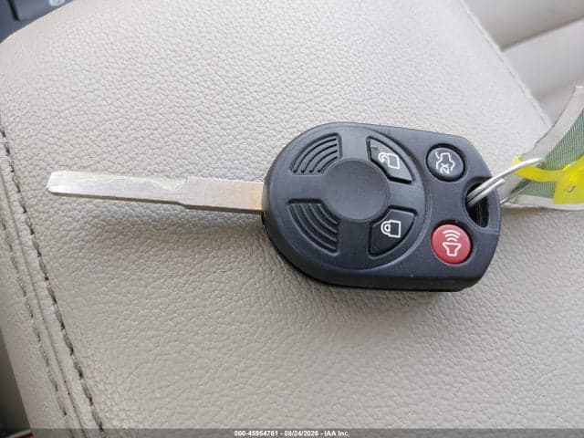 2018 FORD ESCAPE SEL 11