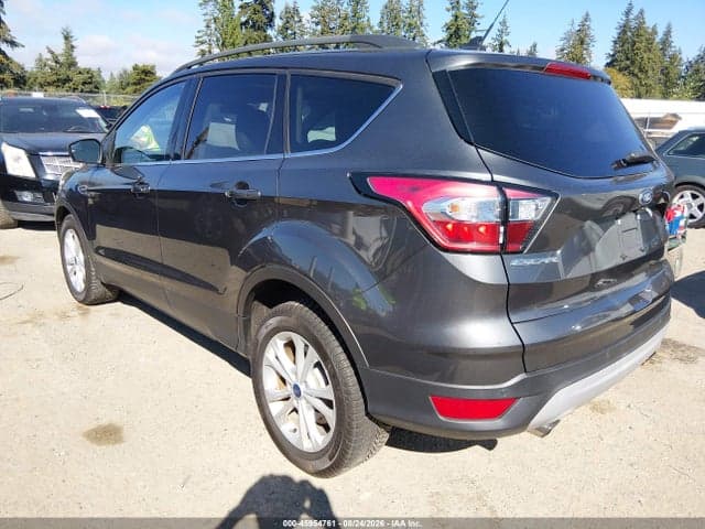 2018 FORD ESCAPE SEL 3