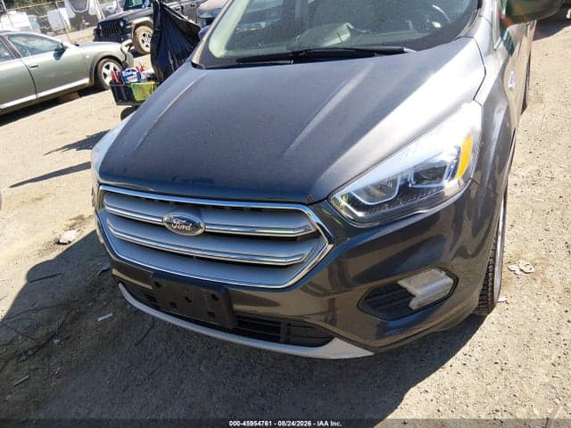 2018 FORD ESCAPE SEL 6