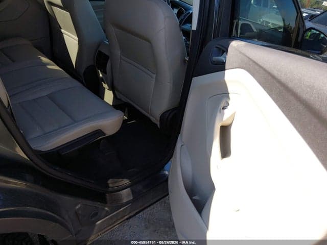 2018 FORD ESCAPE SEL 8