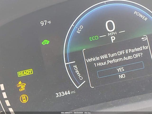 2025 TOYOTA CAMRY LE 7