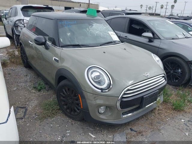 2019 MINI HARDTOP COOPER 1
