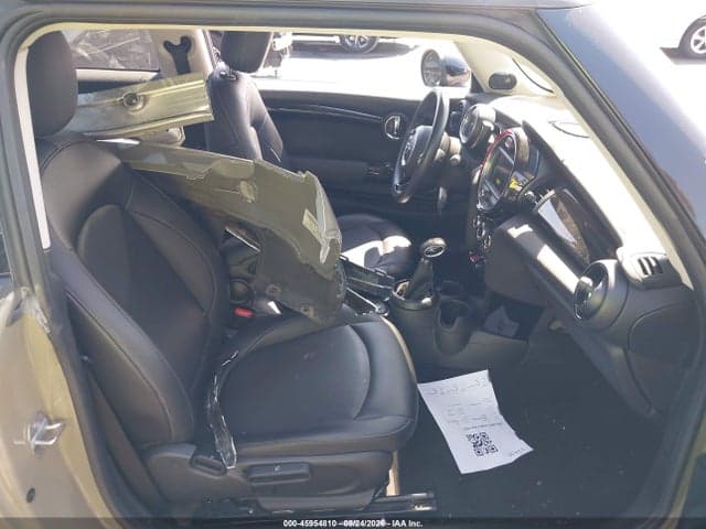 2019 MINI HARDTOP COOPER 12