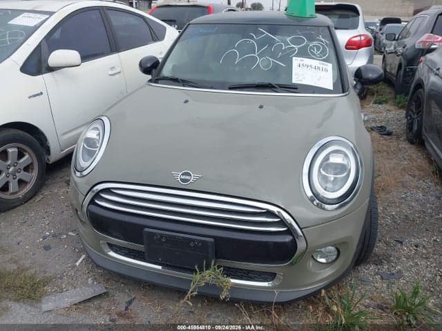 2019 MINI HARDTOP COOPER 13