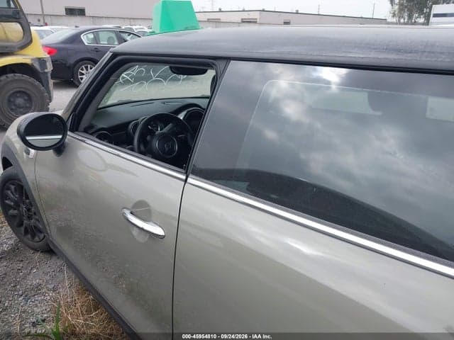2019 MINI HARDTOP COOPER 15