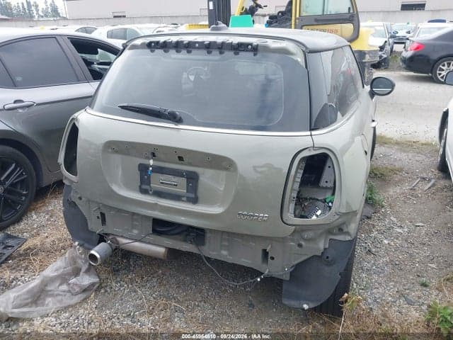 2019 MINI HARDTOP COOPER 17