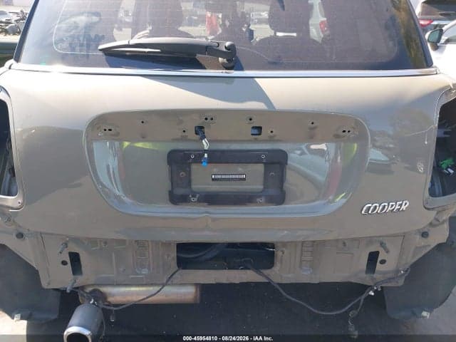 2019 MINI HARDTOP COOPER 18
