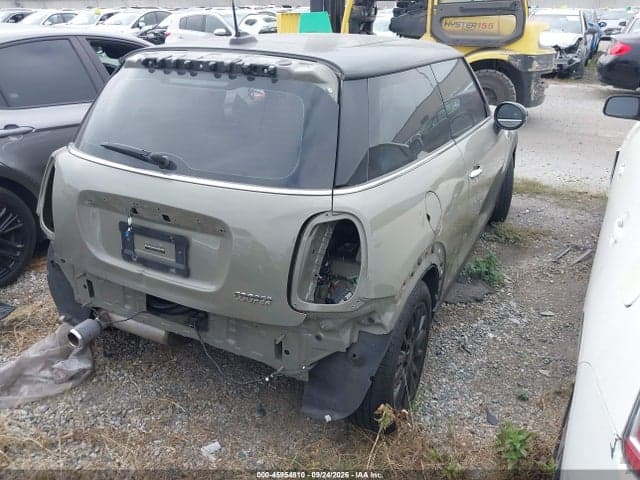 2019 MINI HARDTOP COOPER 4