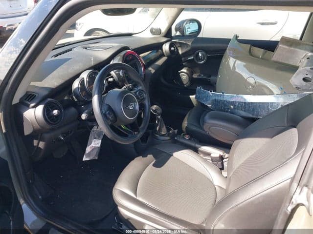 2019 MINI HARDTOP COOPER 5