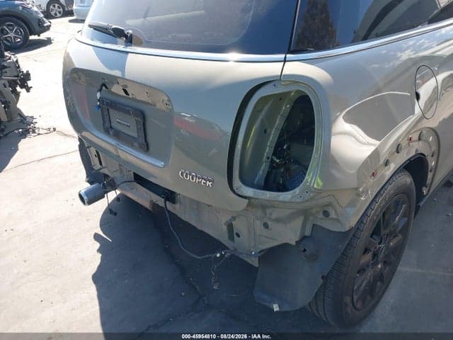 2019 MINI HARDTOP COOPER 6