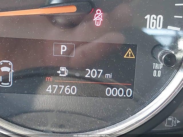 2019 MINI HARDTOP COOPER 7
