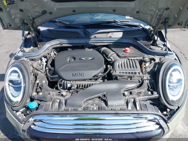 2019 MINI HARDTOP COOPER 10