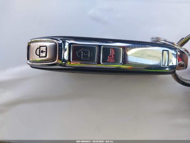 2025 KIA SELTOS S 11