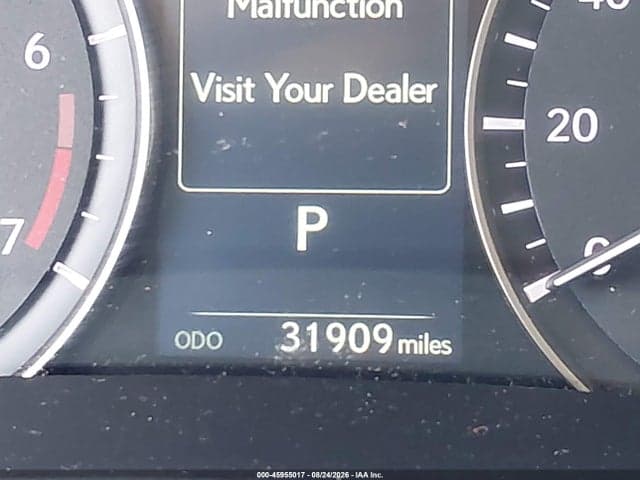 2022 LEXUS RX 350 15