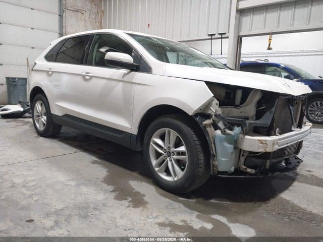 2017 FORD EDGE SEL 1