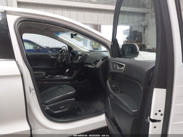 2017 FORD EDGE SEL 5