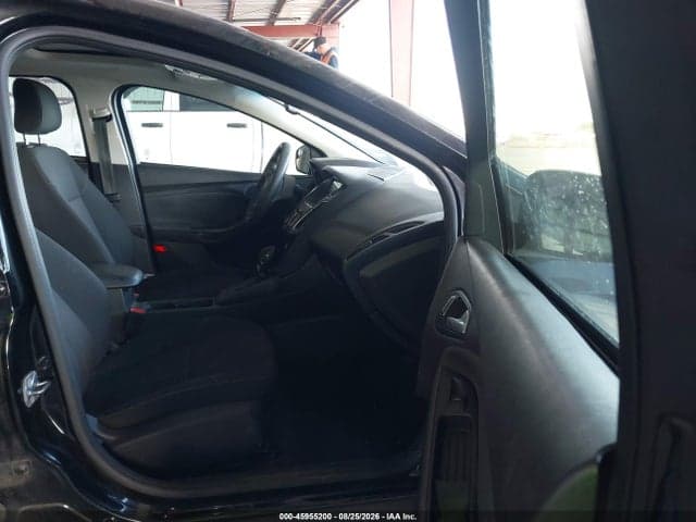 2018 FORD FOCUS SEL 5