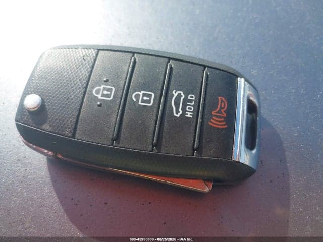 2019 KIA RIO S 11