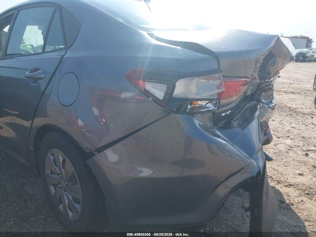 2019 KIA RIO S 6