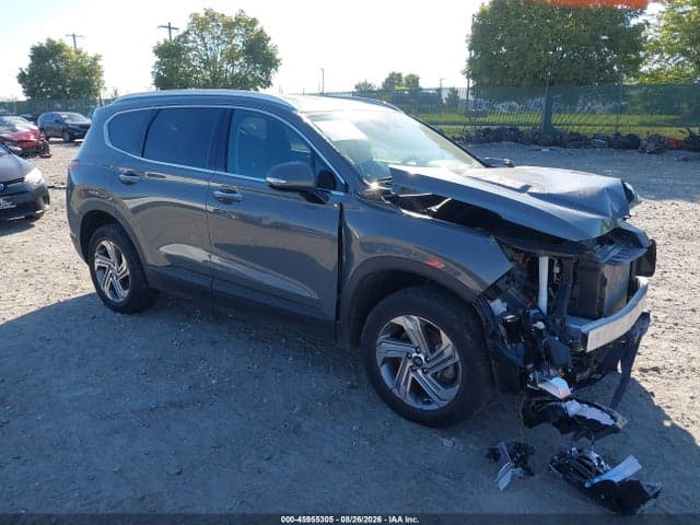 2023 HYUNDAI SANTA FE SEL 1