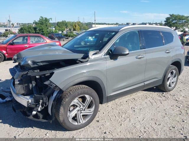 2023 HYUNDAI SANTA FE SEL 2