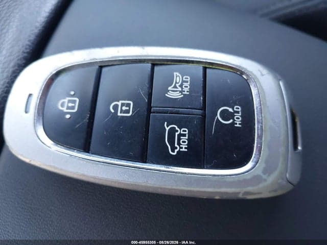 2023 HYUNDAI SANTA FE SEL 11